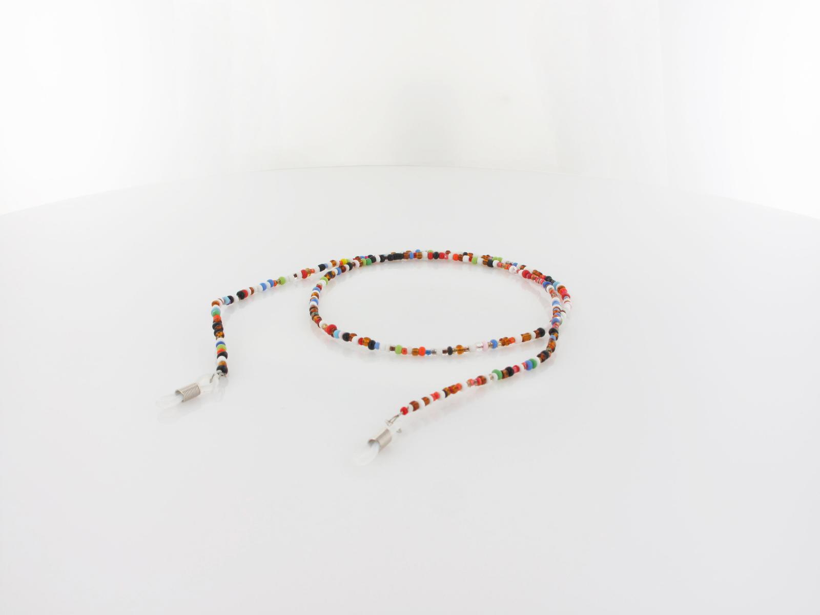 Brilando | Brillenkette BC10 | multi color