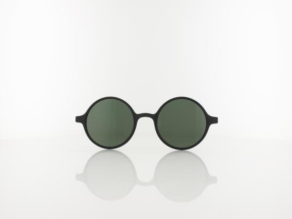 Brilando | CLIP MC100-2 | matt black / G15 polarized