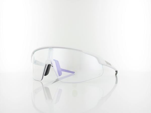 ALPINA | Turbo Pro V A8748 211 145 | white matt / V pink mirror