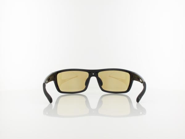 UVEX | RXd 4001 CV 9043 1100 65 | black shiny / colorvision variomatic litemirror blue