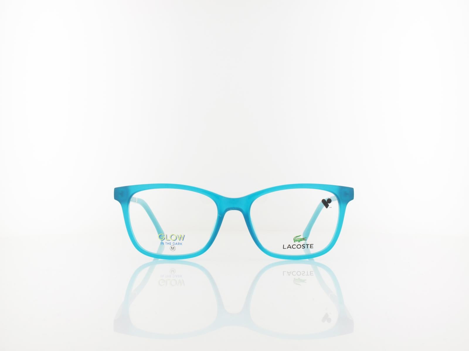 Lacoste | L3648 440 48 | turquoise lumi