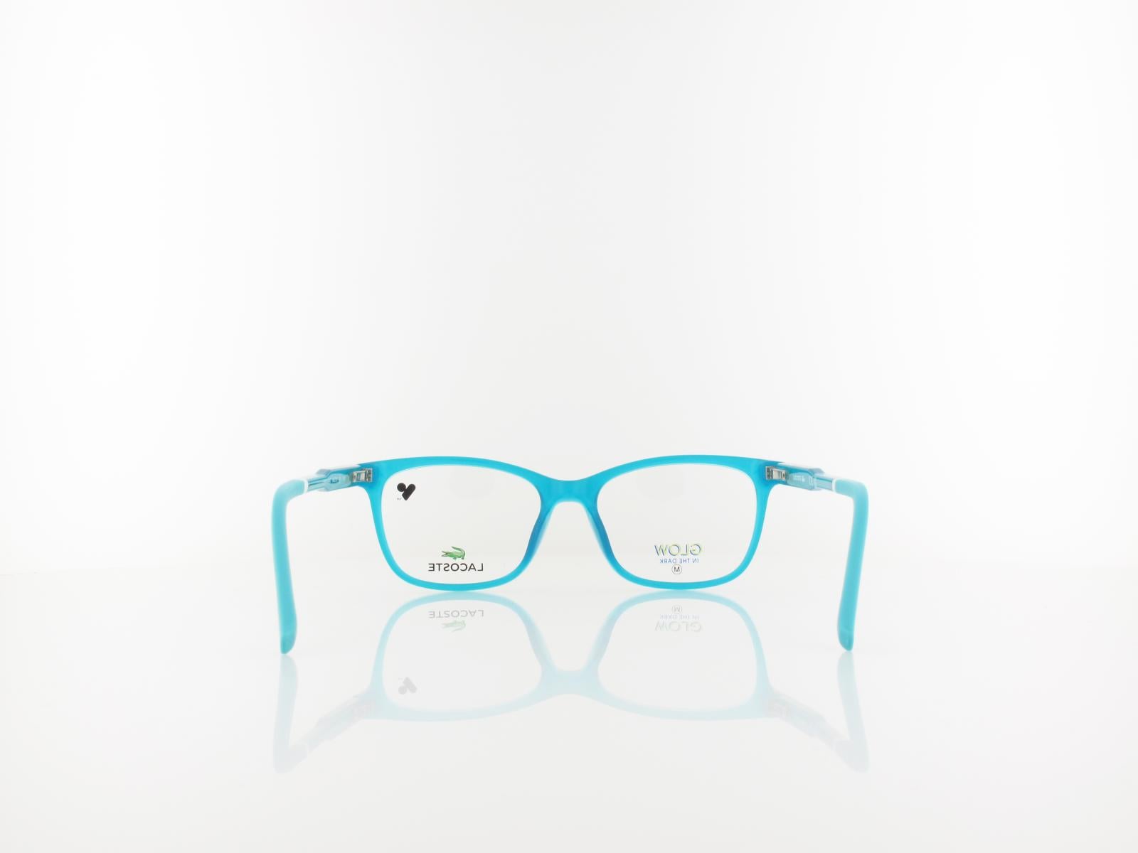 Lacoste | L3648 440 48 | turquoise lumi