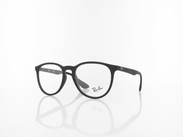 Ray Ban | Erika RX7046 5364 51 | rubber black