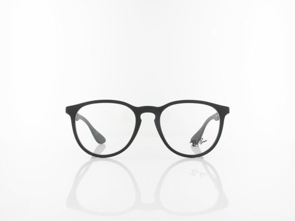 Ray Ban | Erika RX7046 5364 51 | rubber black