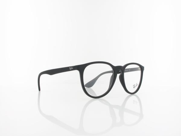 Ray Ban | Erika RX7046 5364 51 | rubber black