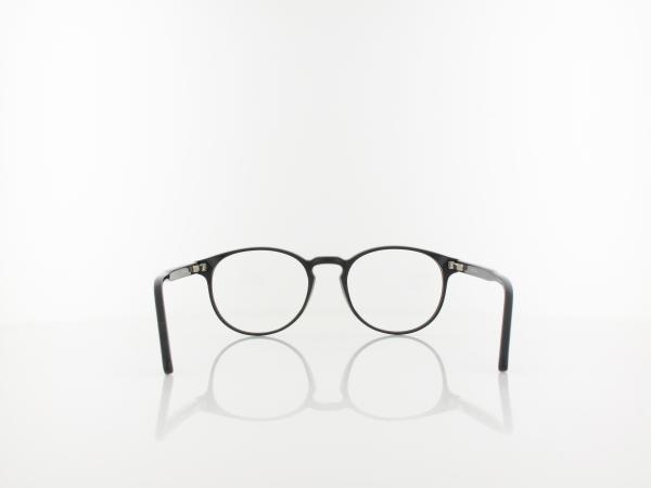 Brilando | CP109 49 | shiny black