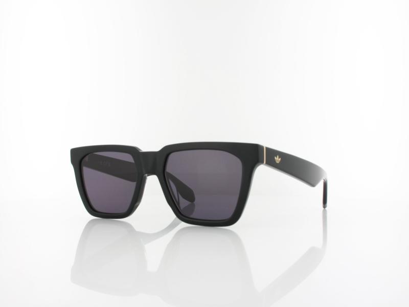 Adidas | OR0110 01A 51 | shiny black / smoke
