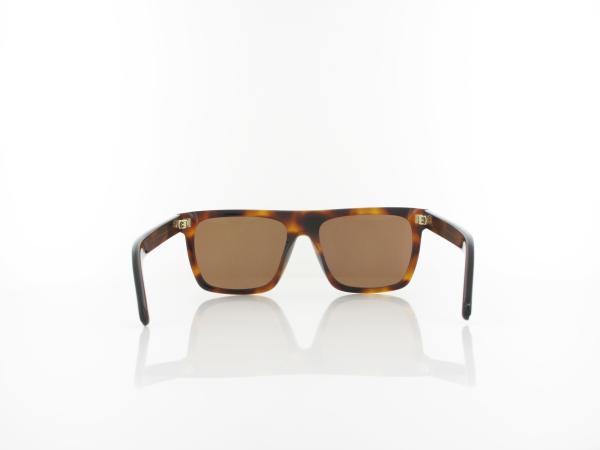 Adidas Originals | OR0140 52E 55 | dark havana / brown