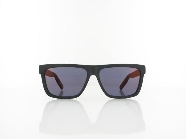 Adidas Originals | OR0147 02G 56 | matte black / brown mirror