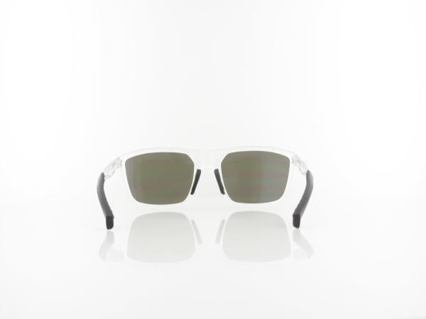 Adidas Sport | SP0111 26X 57 | crystal / blue mirror