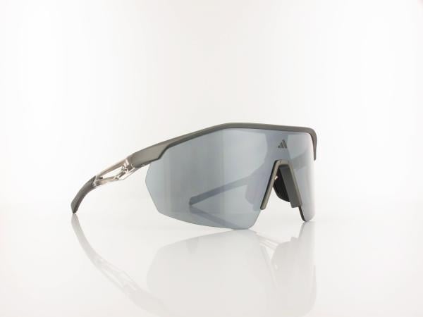 Adidas Sport | ANEMOS LIGHT SP0115 20C 144 | grey / smoke mirror