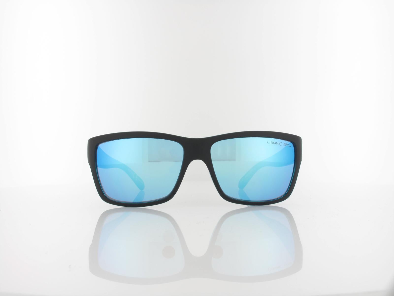 ALPINA | Kacey A8523 333 56 | black matt blue / CM blue