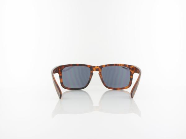 ALPINA | KOSMIC A8570 491 56 | havana matt / black
