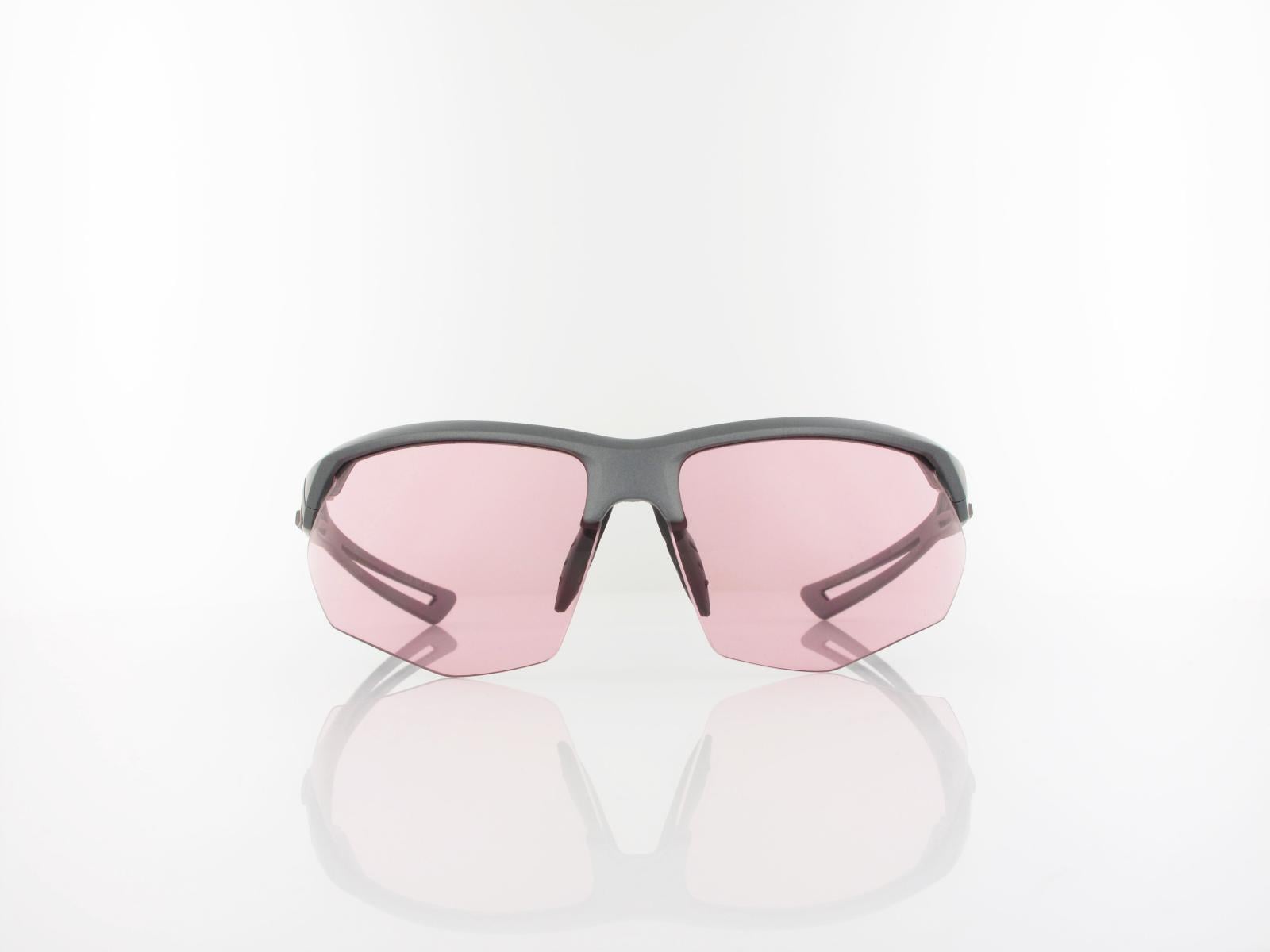 ALPINA | NYLOS HR A8635 421 72 | gun matt  / pink