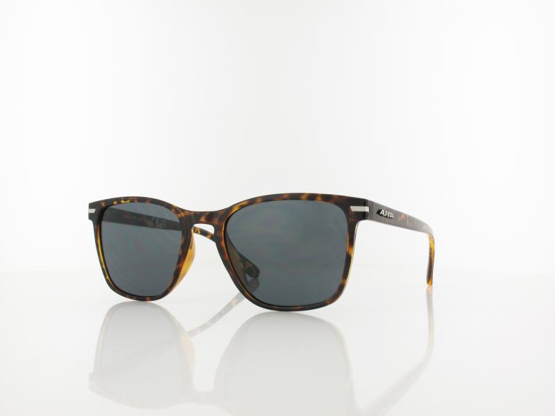 ALPINA | Yefe A8647 491 54 | havana gloss / black