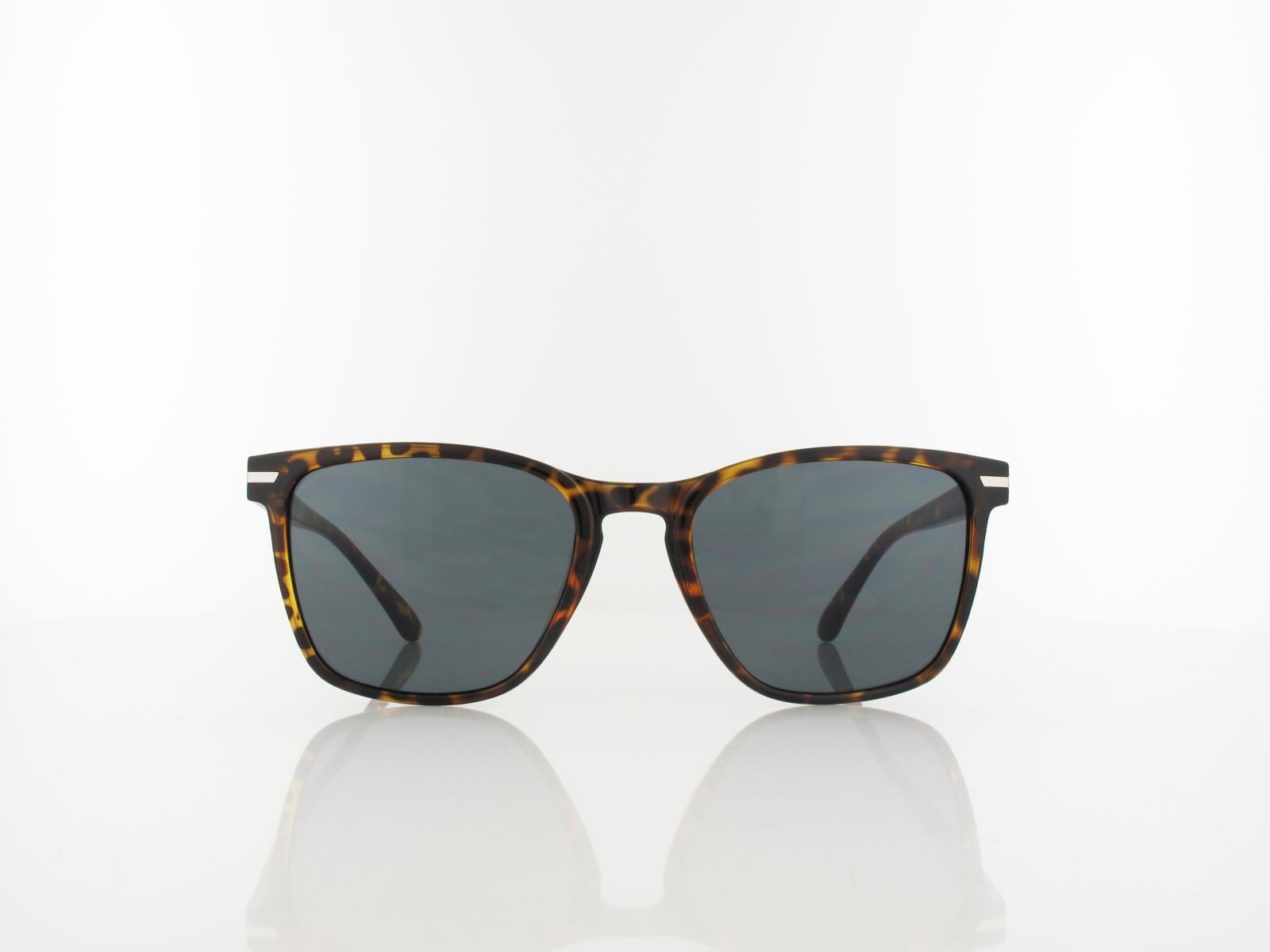 ALPINA | Yefe A8647 491 54 | havana gloss / black