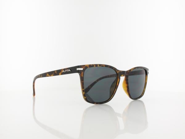 ALPINA | Yefe A8647 491 54 | havana gloss / black