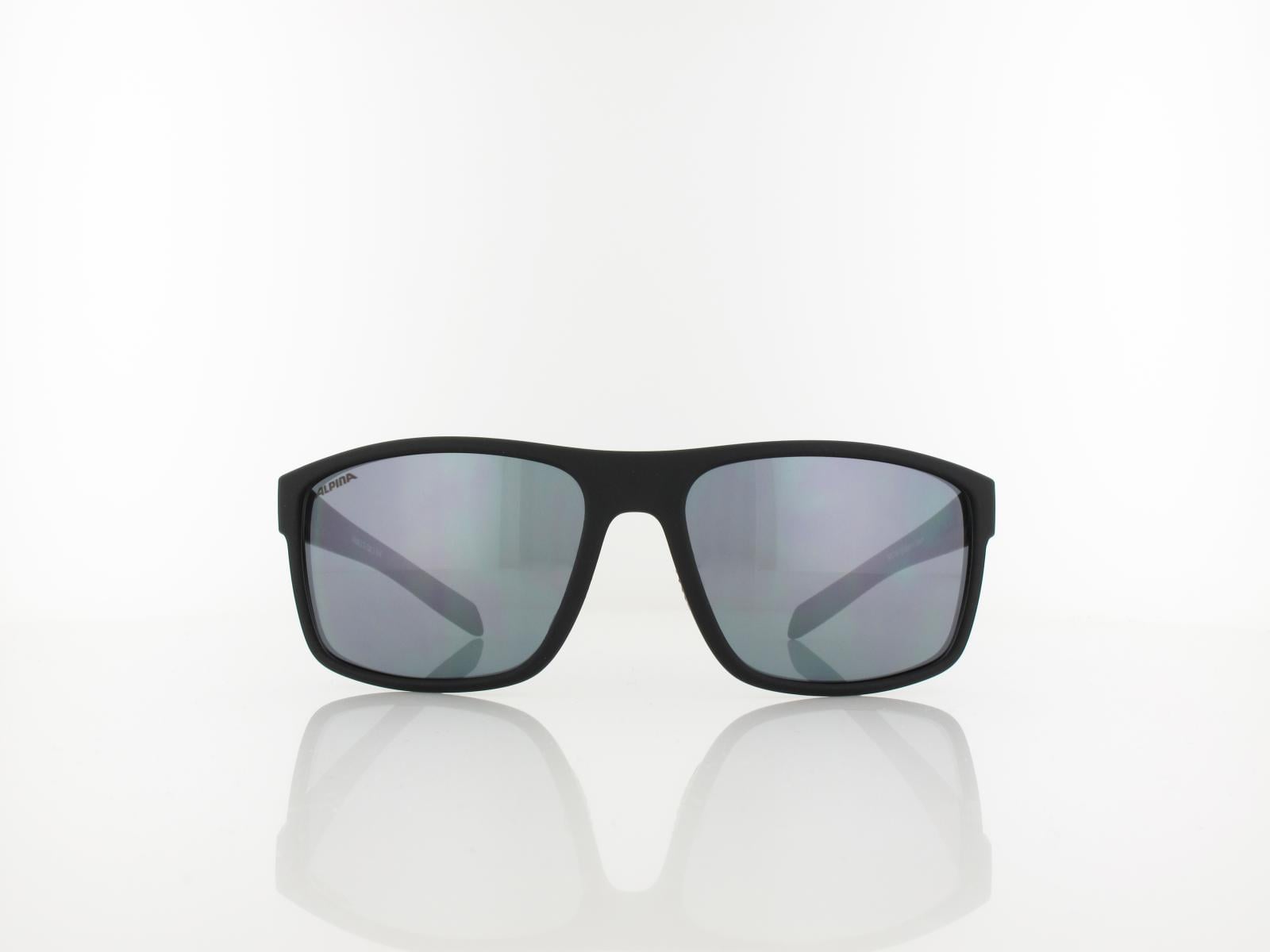 ALPINA | Nacan I A8649 333 60 | black matt / black mirror