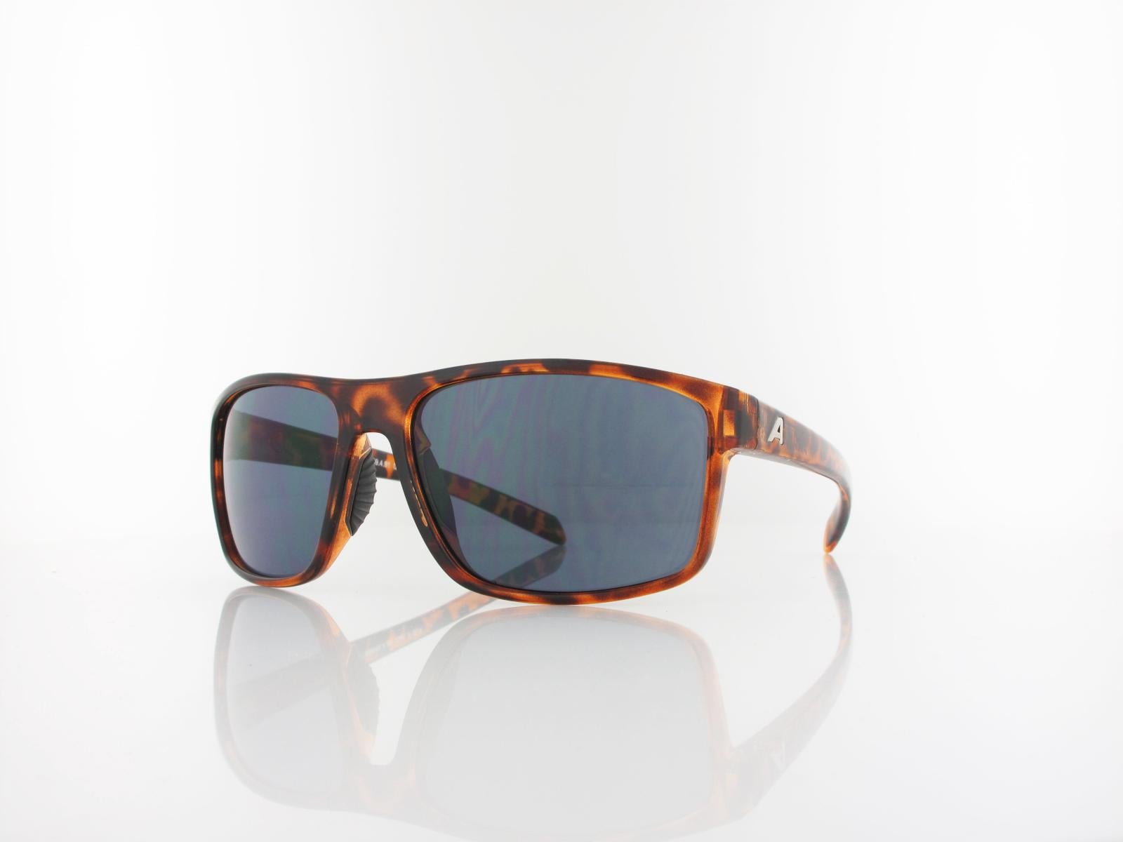 ALPINA | NACAN I A8649 491 60 | havana gloss / black