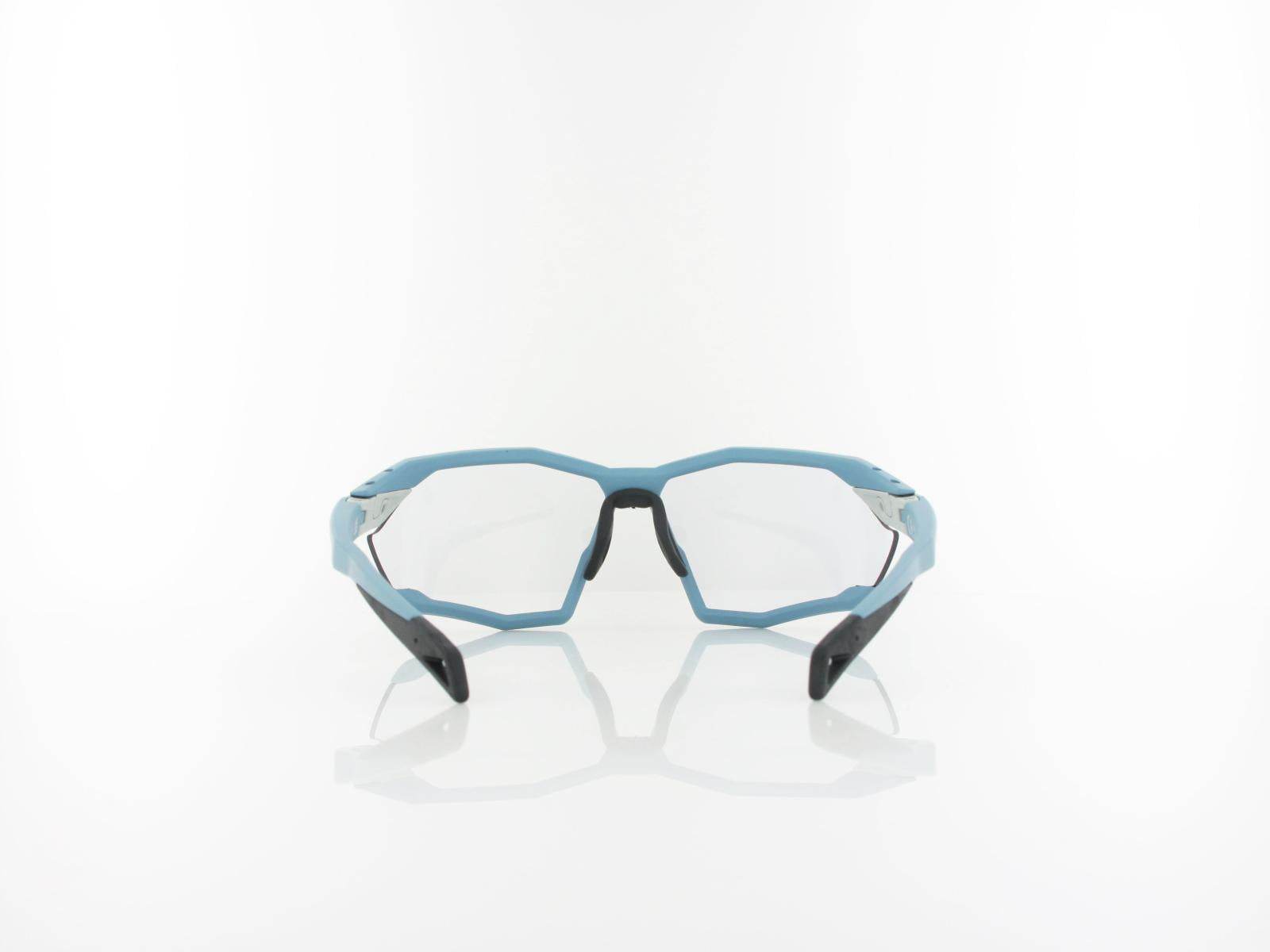 ALPINA | Twist Six V A8724 121 70 | smoke-blue matt / varioflex black