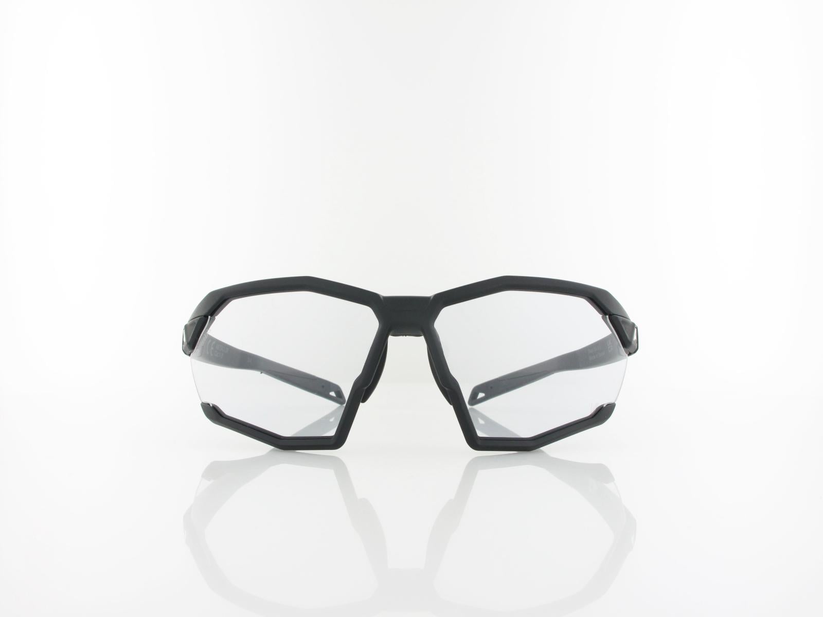 ALPINA | Twist Six V A8724 131 70 | black matt / varioflex black