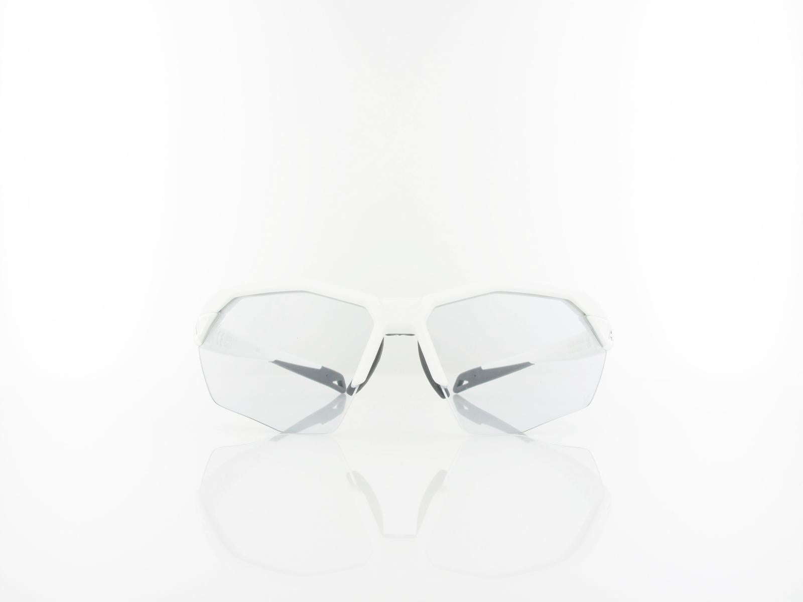 ALPINA | Twist Six S HR V | A8728 111 70 | white matt / varioflex black