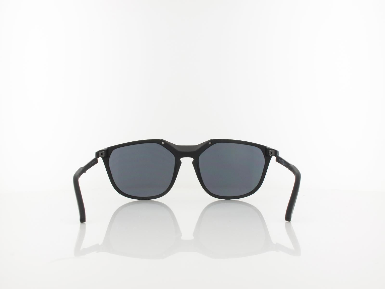 ALPINA | Fleek A8736 431 56 | black-matt / black