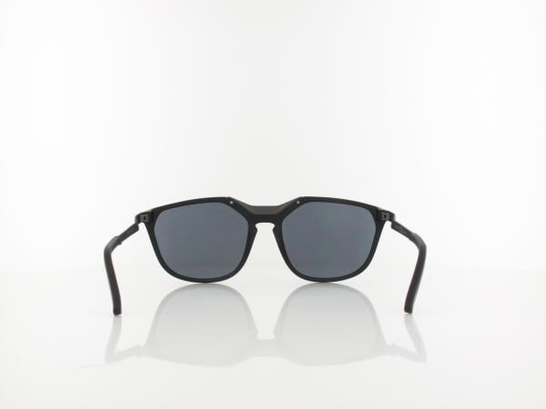 ALPINA | Fleek A8736 431 56 | black-matt / black
