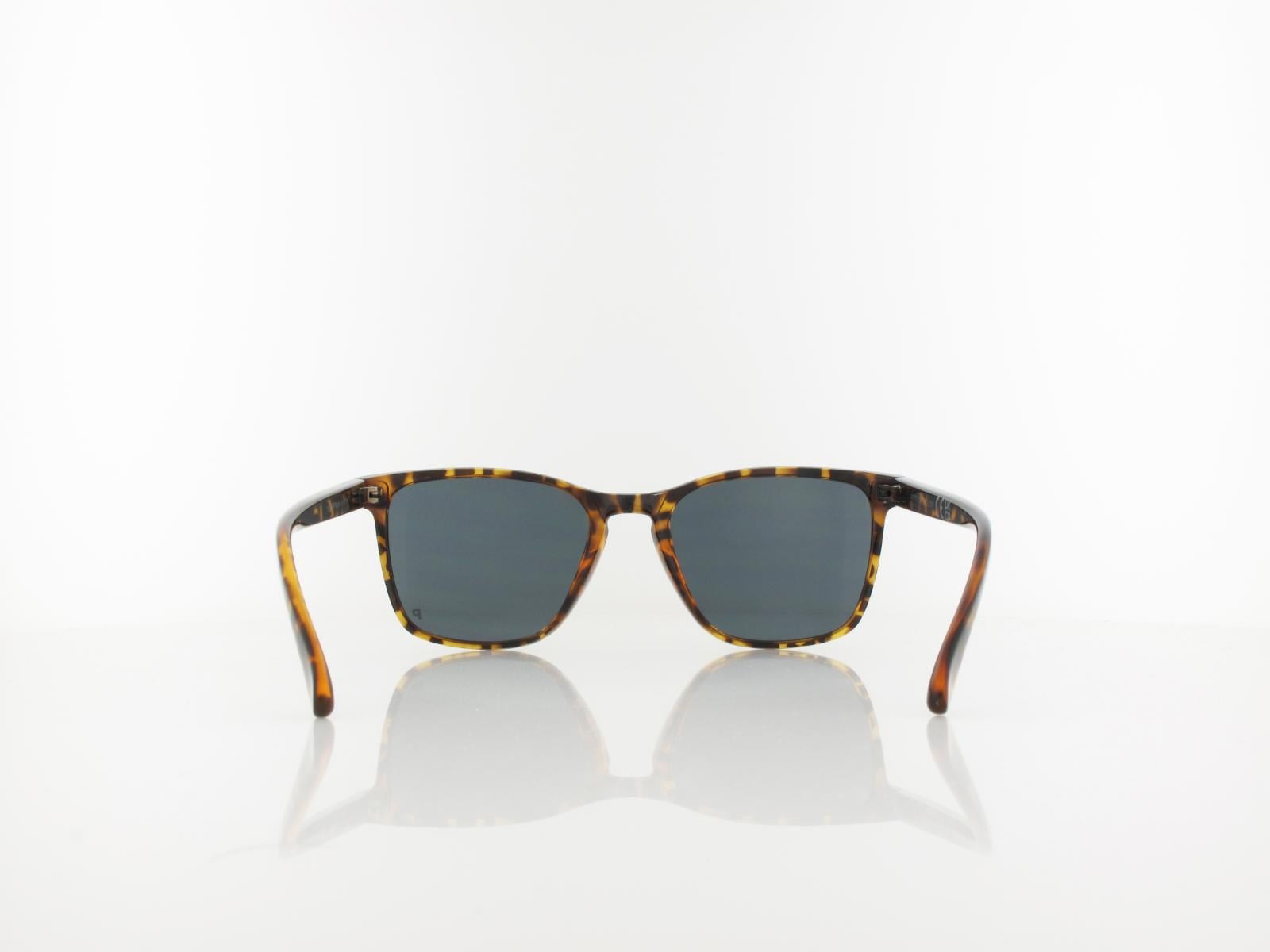 ALPINA | Yefe P A8737 592 54 | havana gloss / black polarized