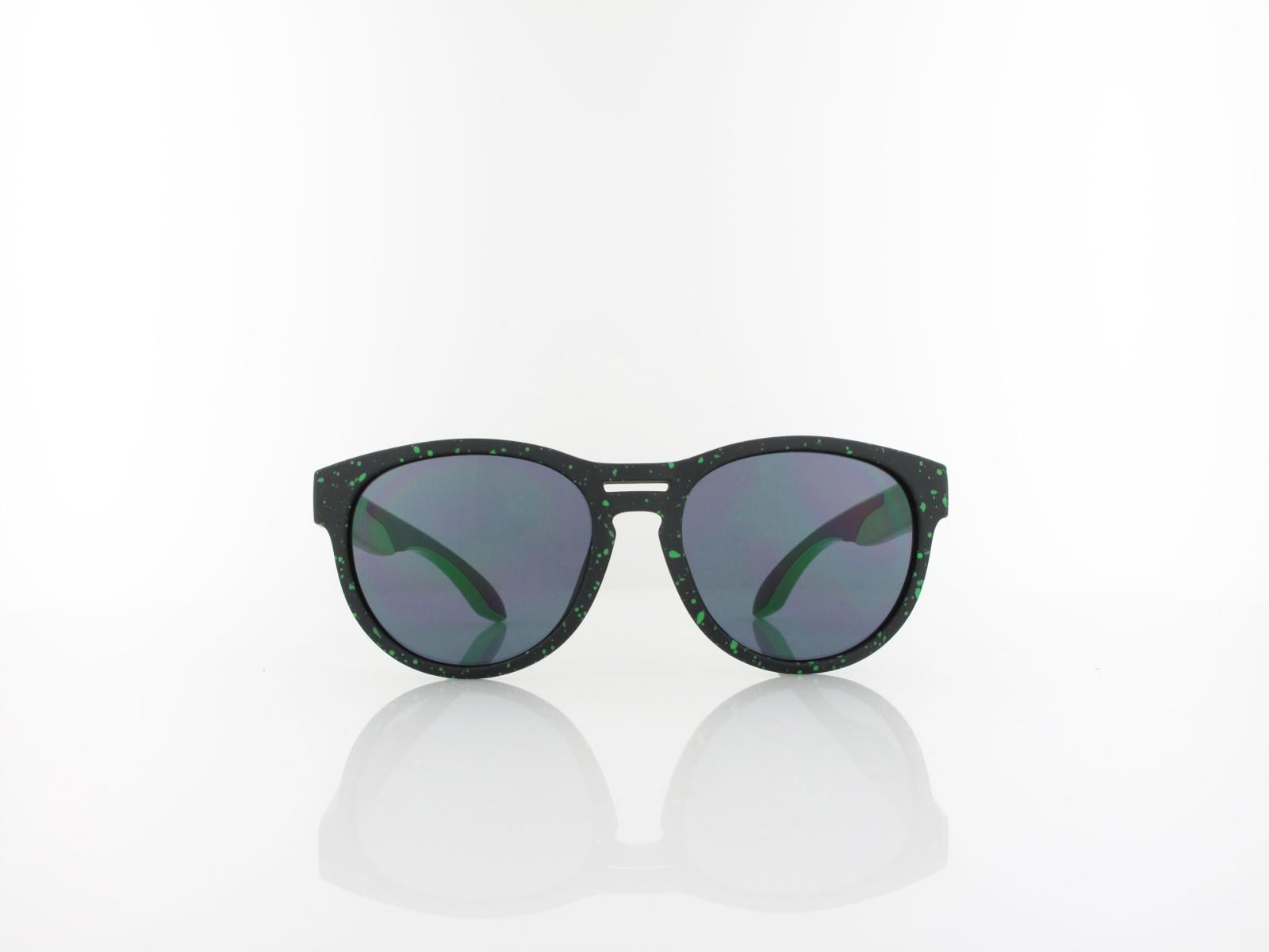 ALPINA | Jola A8745 431 47 | black-green / C black
