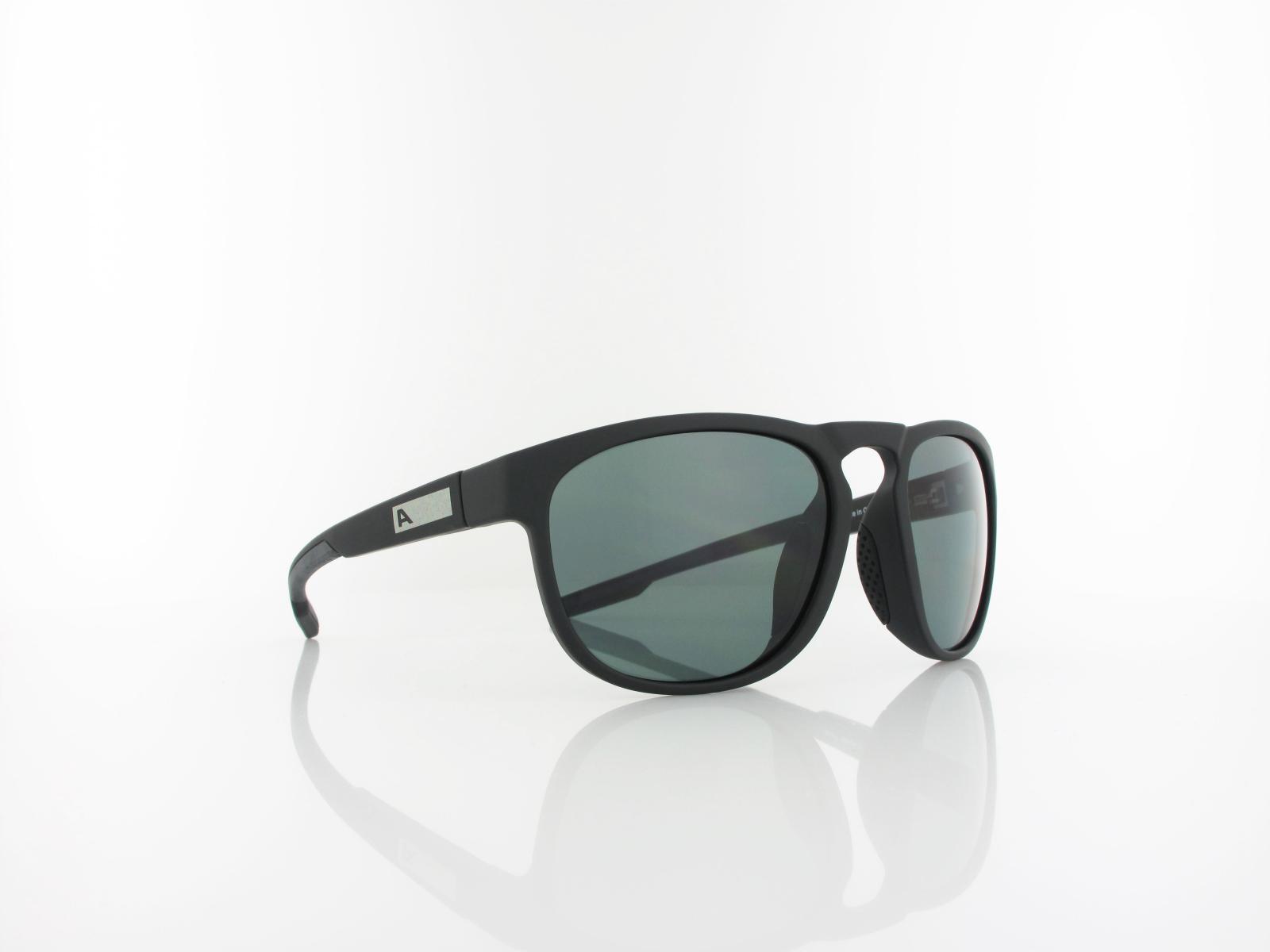ALPINA | Rift A8757 431 56 | black matt / black