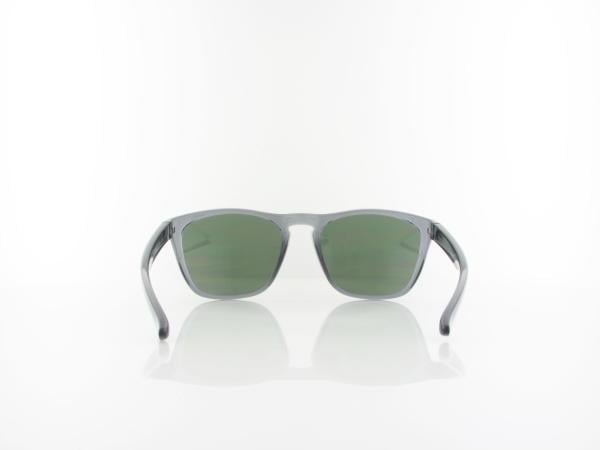 ALPINA | Gleam A8758 421 54 | grey-transparent gloss / green