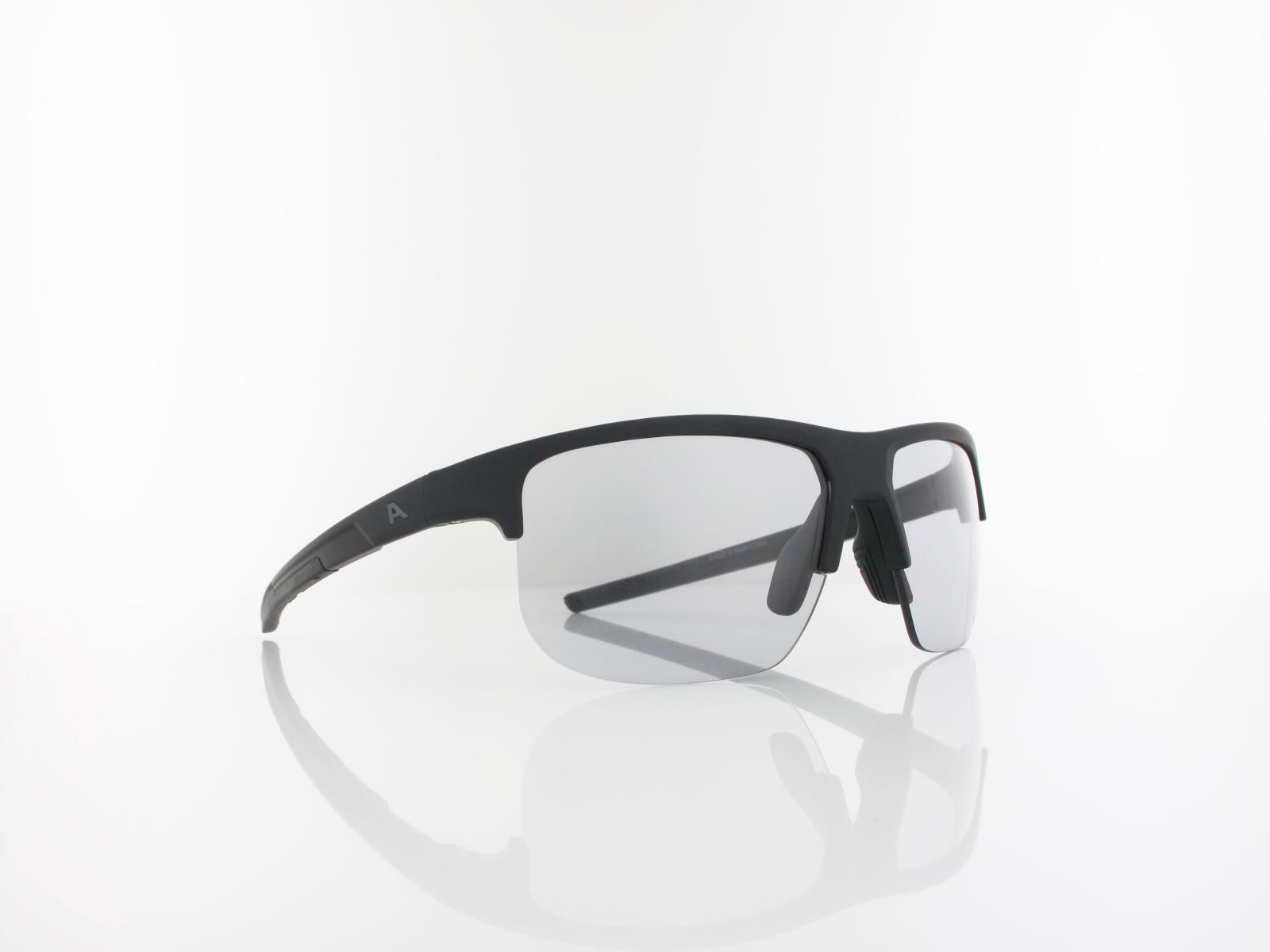 ALPINA | EAGLE V A8769 131 62 | black matt / varioflex