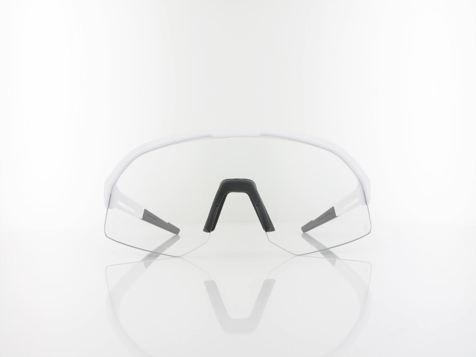 ALPINA | SONIC HR M V A8776 111 143 | white matt / varioflex
