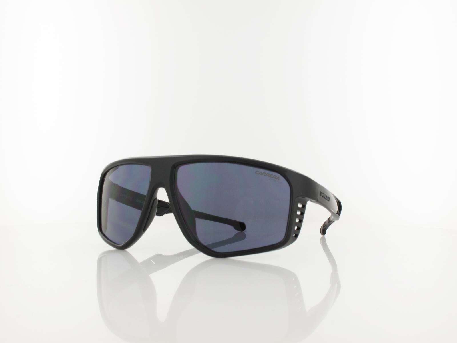 Carrera | CARDUC 051/S 807/IR 61 | black / grey