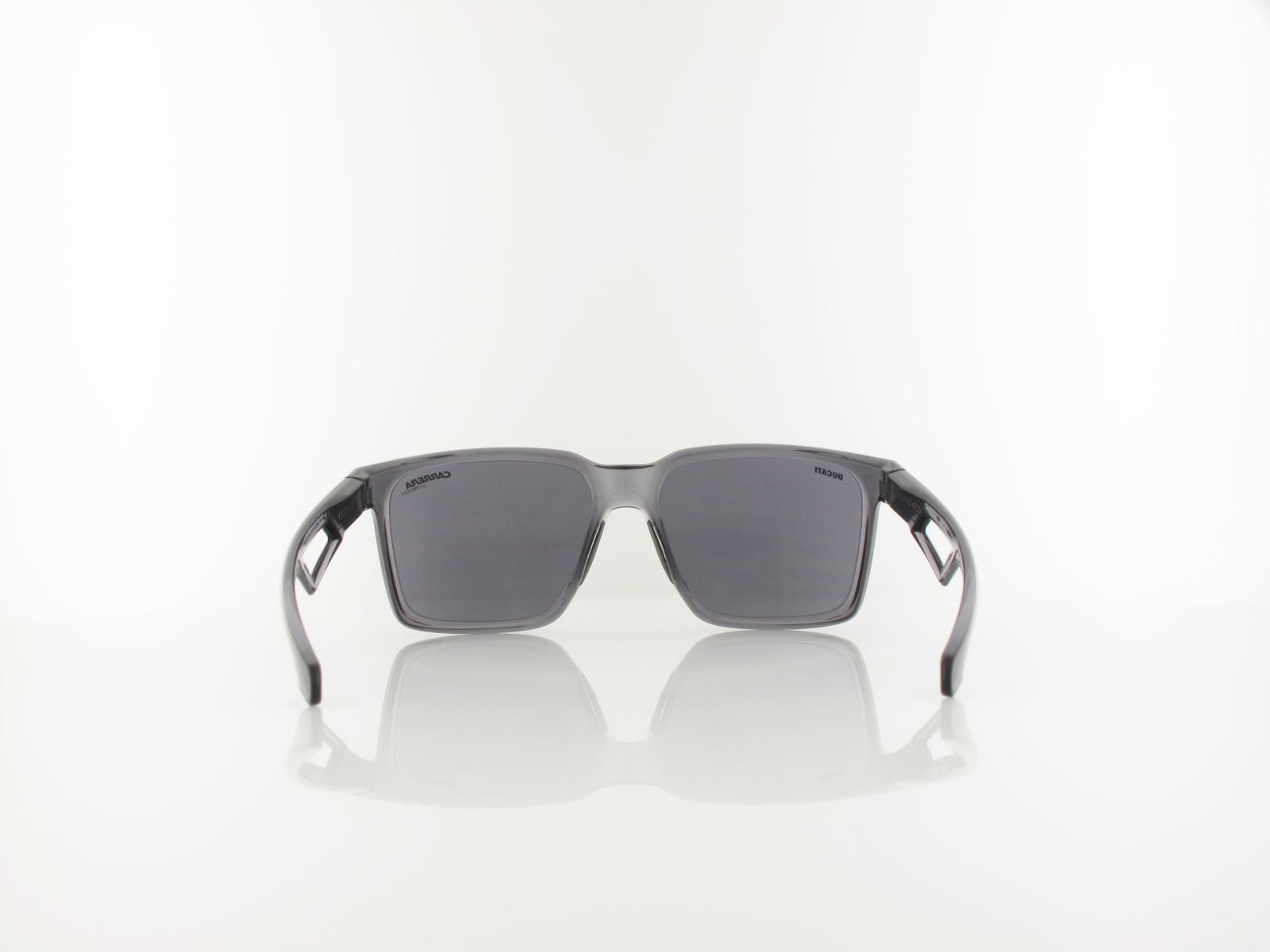 Carrera | CARDUC 065/S KB7/XT 56 | grey / blu sky mirror