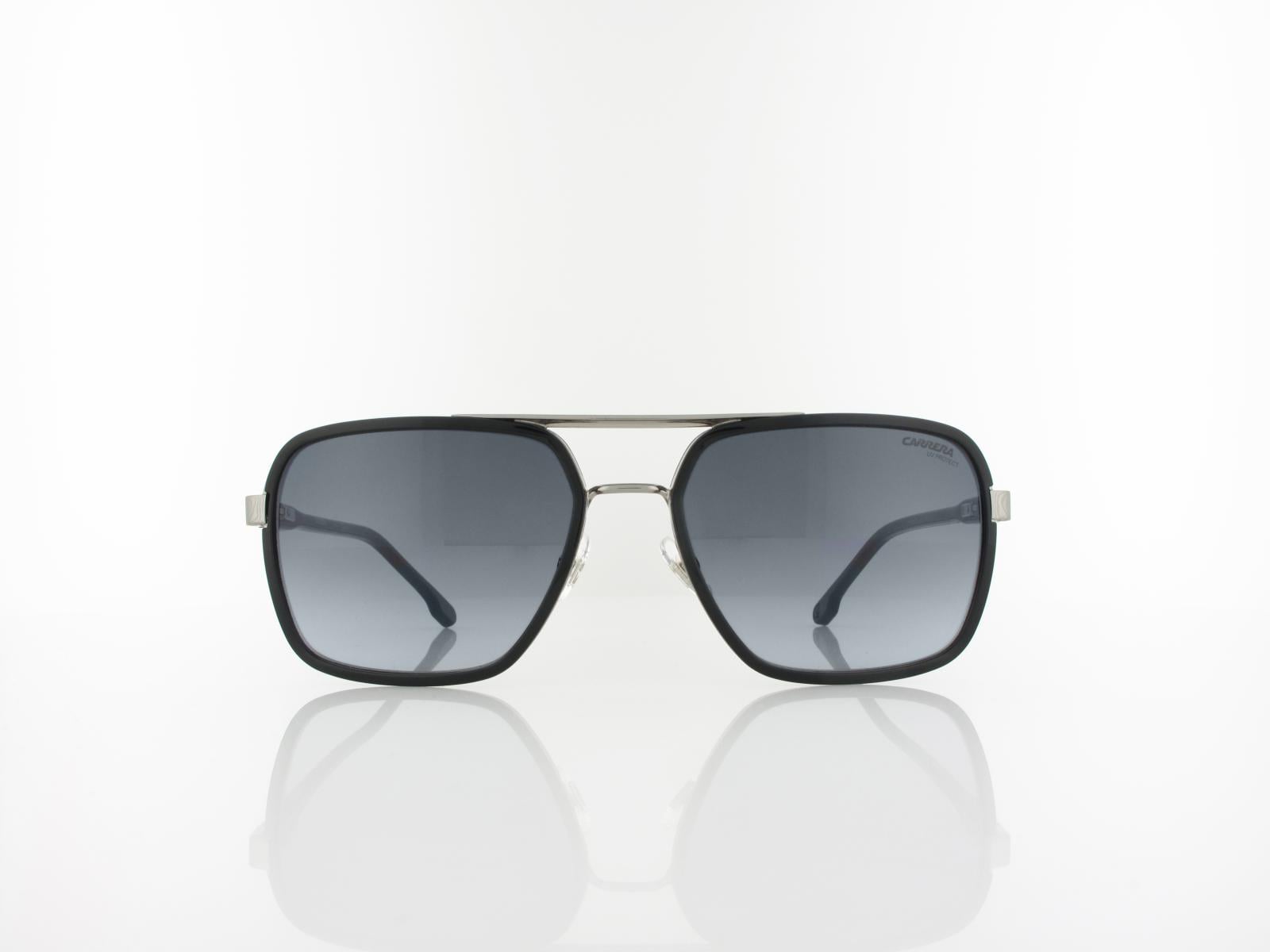 Carrera | CA 256/S 85K/9O 58 | ruthenium black / dark grey gradient