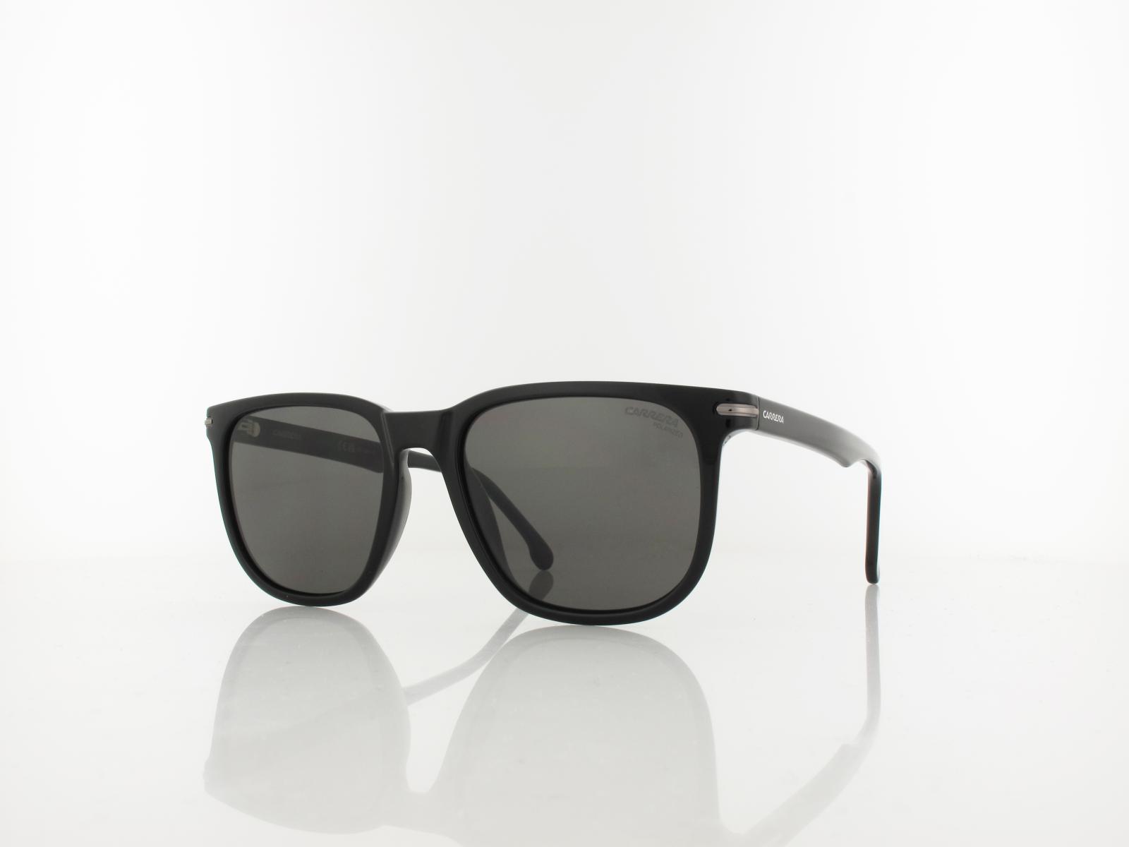 Carrera | CARRERA 300/S 08A/M9 54 | black grey / grau