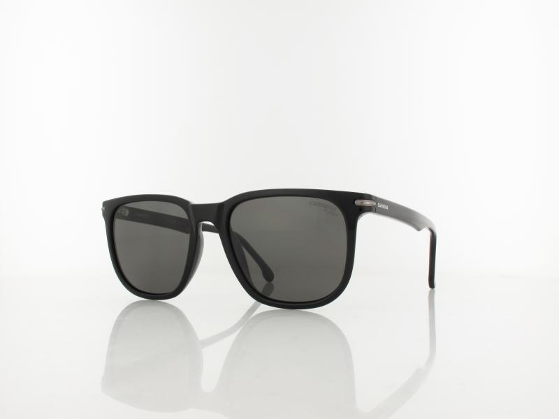 Carrera | CARRERA 300/S 08A/M9 54 | black grey / grau