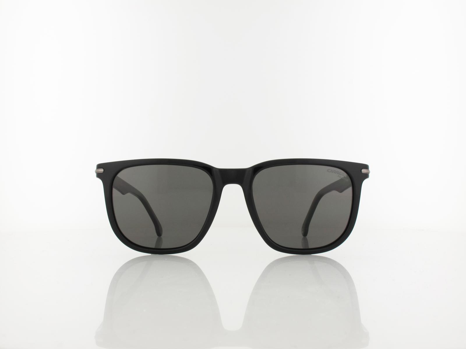Carrera | CARRERA 300/S 08A/M9 54 | black grey / grau