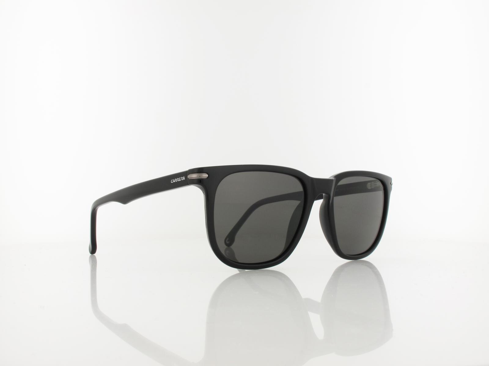 Carrera | CARRERA 300/S 08A/M9 54 | black grey / grau