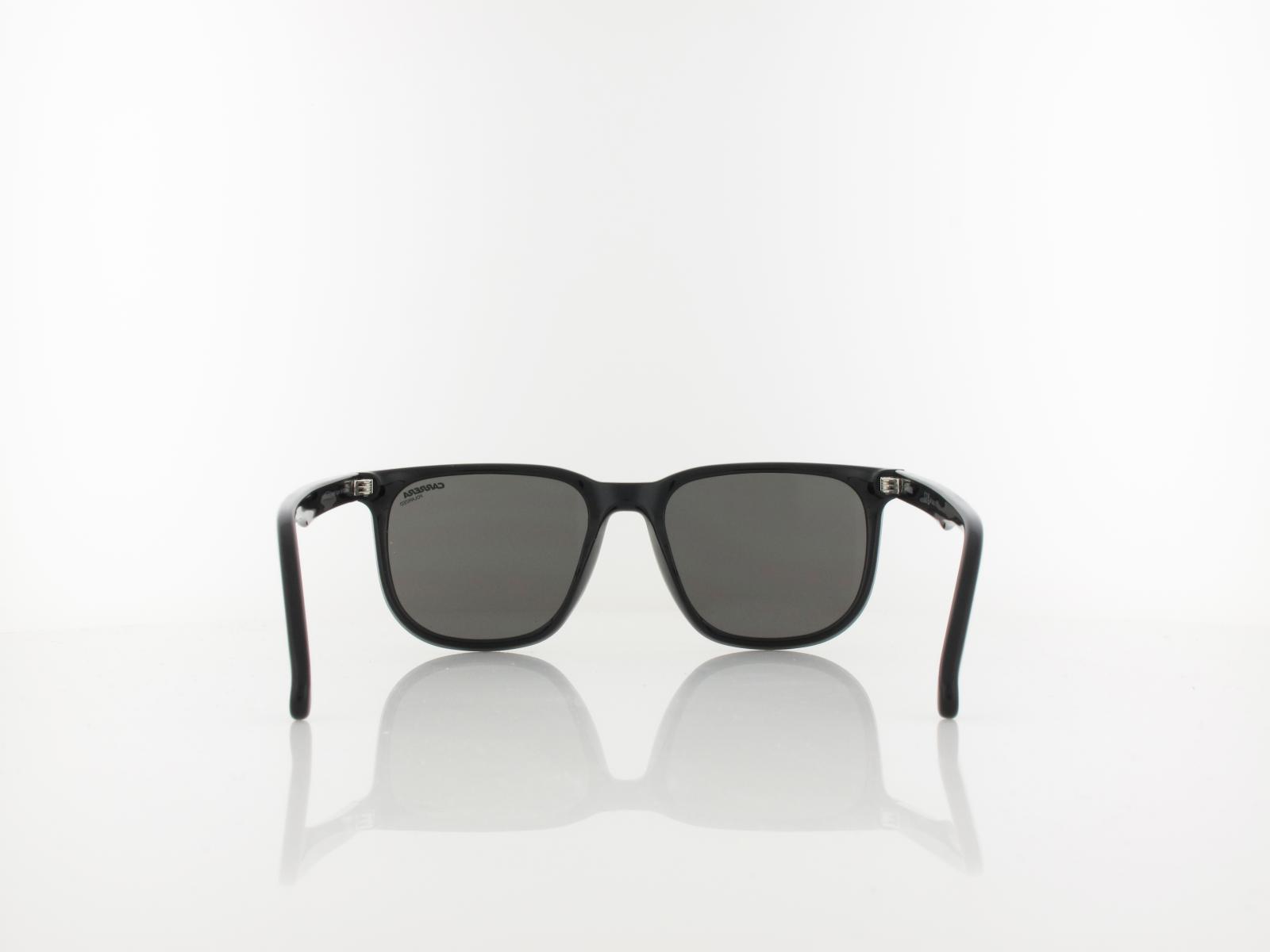 Carrera | CARRERA 300/S 08A/M9 54 | black grey / grau