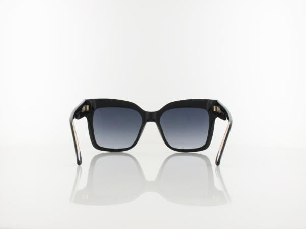 Carrera | CARRERA 3037/S 807/9O 54 | black / dark grey shaded
