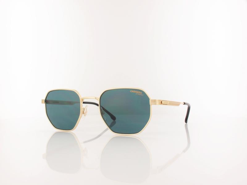 Carrera | CARRERA 380/S J5G/KU 52 | gold / blue