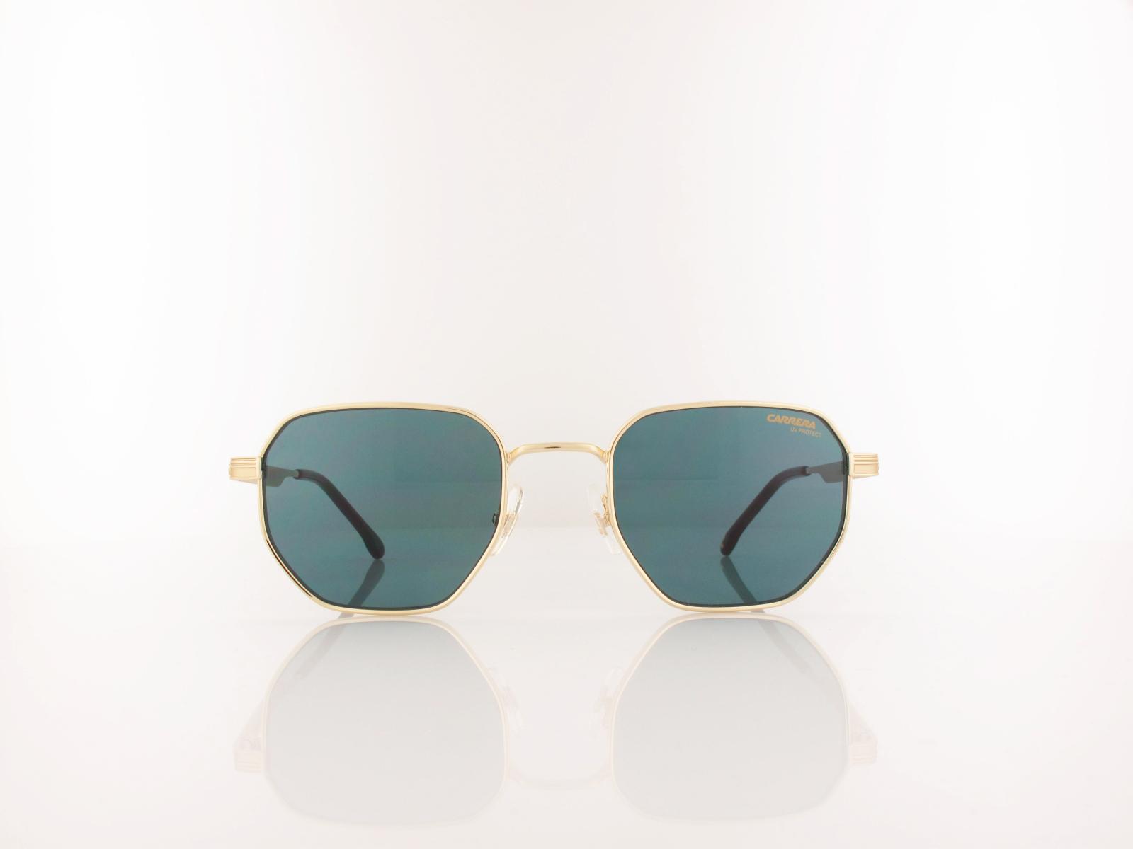Carrera | CARRERA 380/S J5G/KU 52 | gold / blue