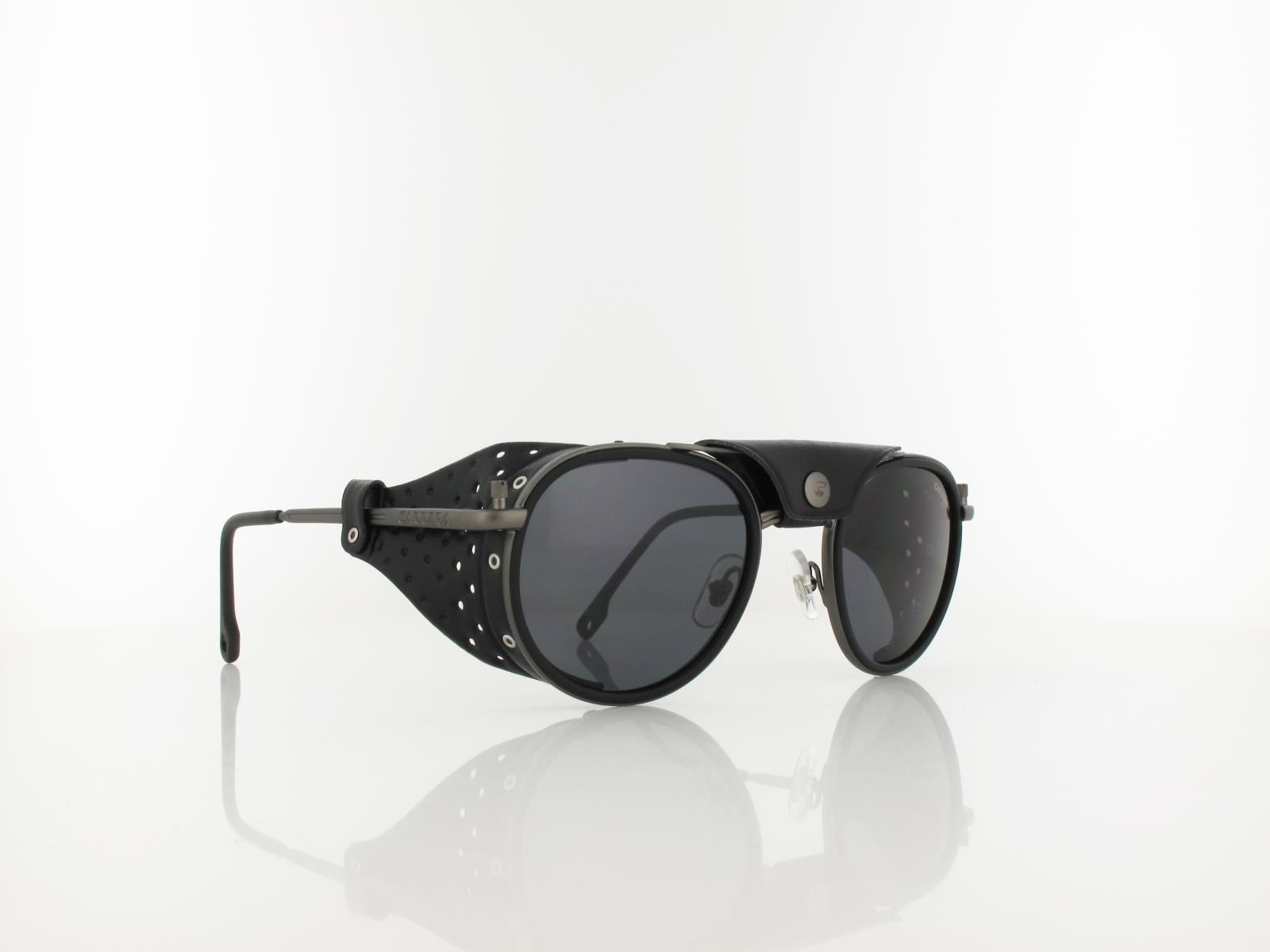 Carrera | C SPORT 05/S R80/IR 52 | matte dark ruthenium / grey