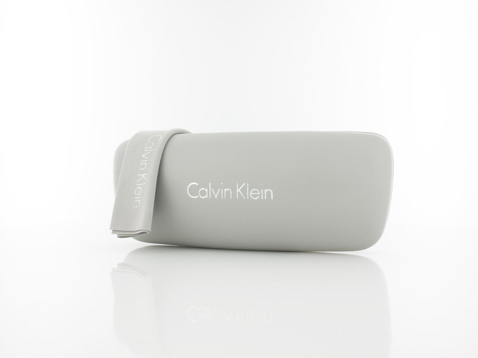 Calvin Klein | CK19502S 664 55 | milky peach / rose gradient