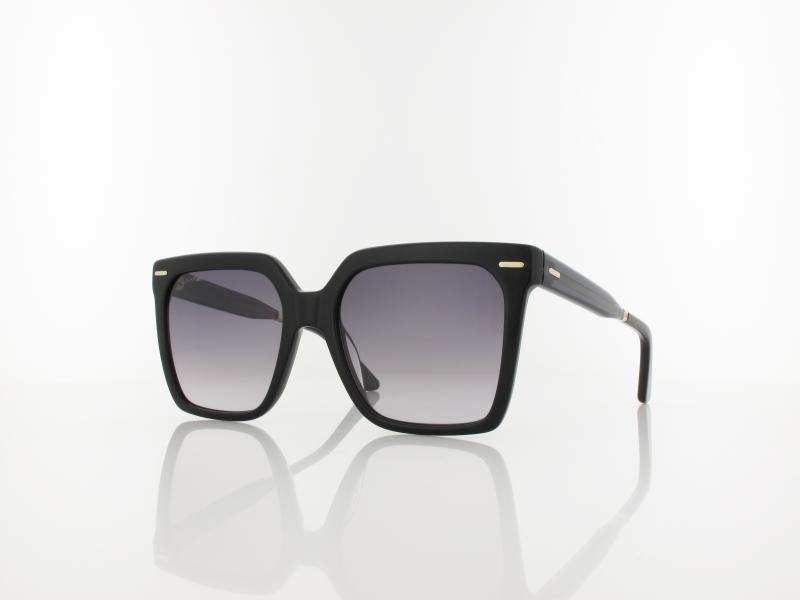 Calvin Klein | CK22534S 001 55 | black / grey gradient