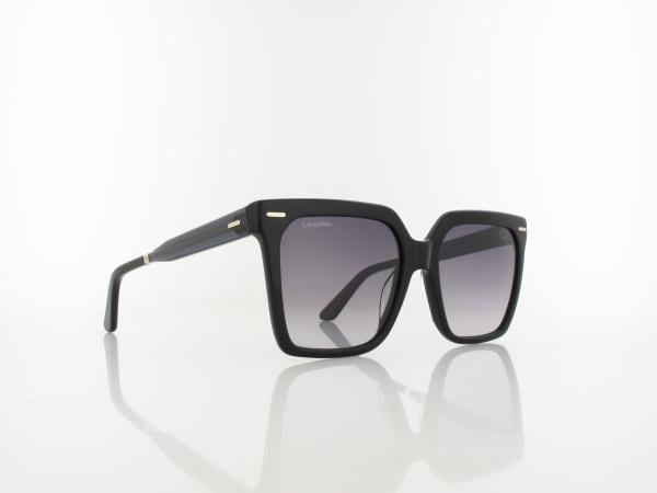 Calvin Klein | CK22534S 001 55 | black / grey gradient