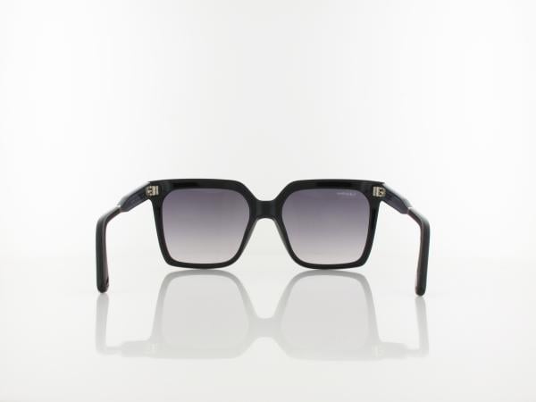 Calvin Klein | CK22534S 001 55 | black / grey gradient